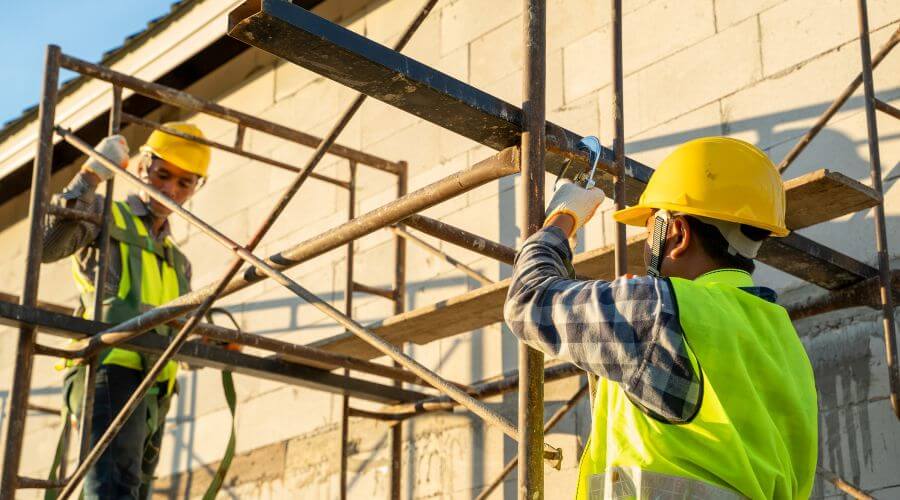 Professional residential roofers in Hendricks, WV